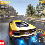 High Speed Racing Car 1.0 Icon