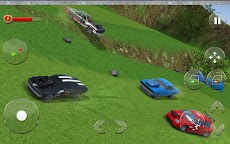 Car Crash League 3Dのおすすめ画像5
