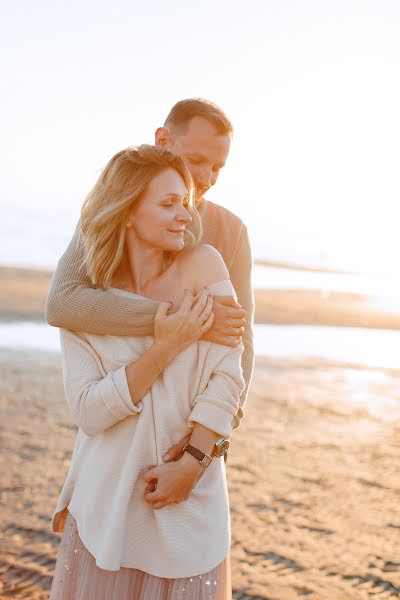 Photographe de mariage Marina Belonogova (maribelphoto). Photo du 9 février 2020