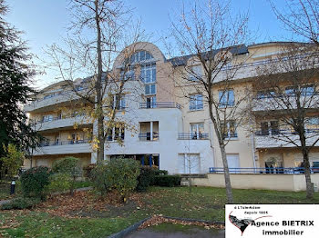 appartement à L'Isle-Adam (95)