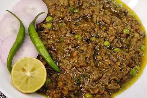 Tawa Keema Matar