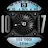 Aviator Digital Watch Face I27 icon