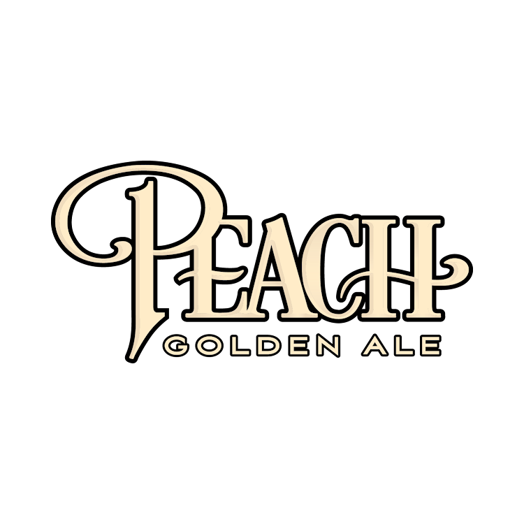 Logo of Four Peaks Peach