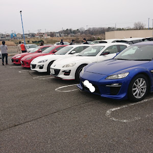 RX-8 SE3P