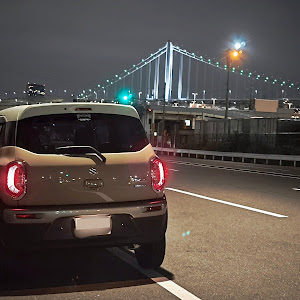 クロスビー MN71S