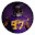 Minnesota Vikings New Tab Theme HD