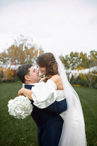 Fotografo di matrimoni Donier Sultanov (sultanov). Foto del 17 dicembre 2022