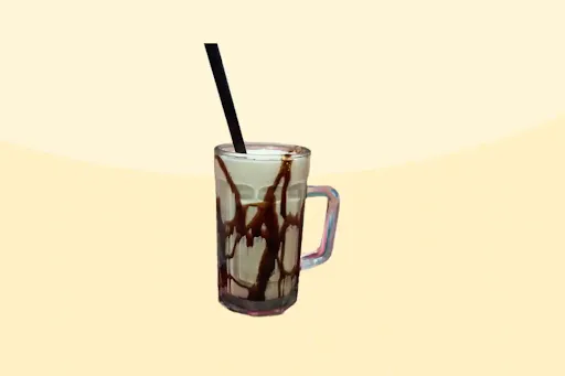 Cold Coffee