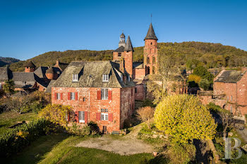 maison à Collonges-la-Rouge (19)