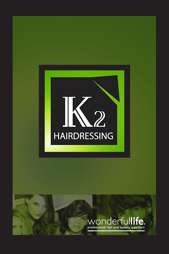 K2 Hairdressing