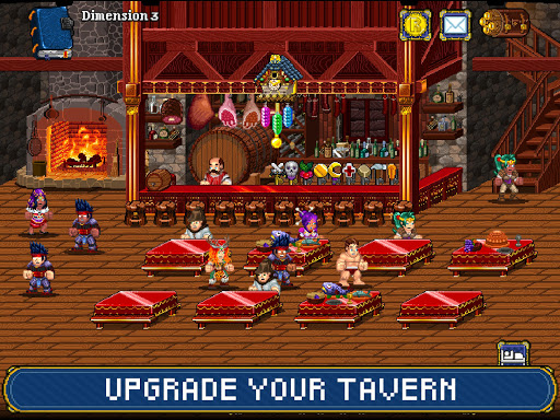 Soda Dungeon 2 screenshots 10