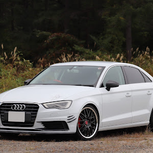 A3 セダン 1.4 TFSI