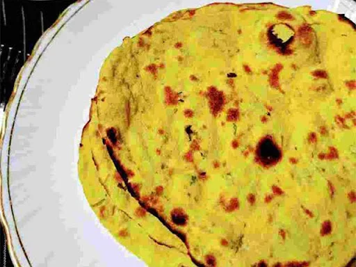 Missi Roti