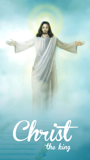 免費下載攝影APP|Christ The King - Jesus Christ app開箱文|APP開箱王