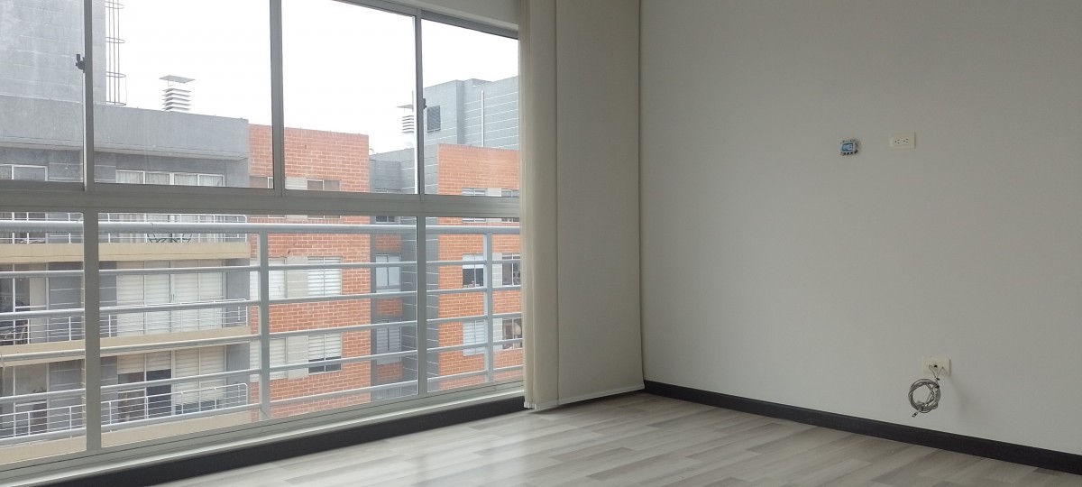 Apartamento En Arriendo - Nueva Castilla, Bogota