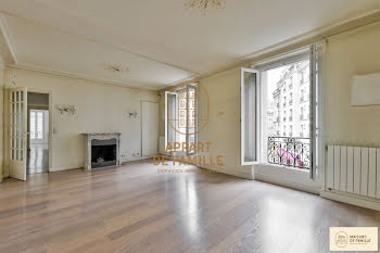 appartement à Paris 18ème (75)