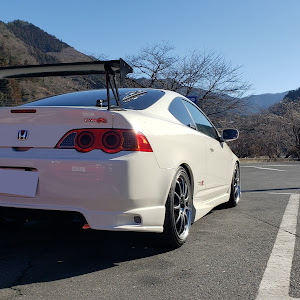 インテグラ DC5