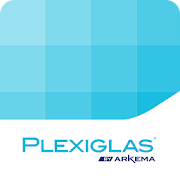 Plexiglas® Designer Gallery 3.0 Icon