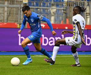 Daniel Munoz s'impose dans la défense de Genk: "Tout va plus vite en Belgique"