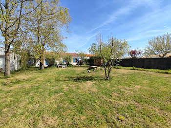 maison à Beauvoir-sur-Mer (85)