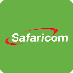 Cover Image of Télécharger monSafaricom 1.1.1.0 APK