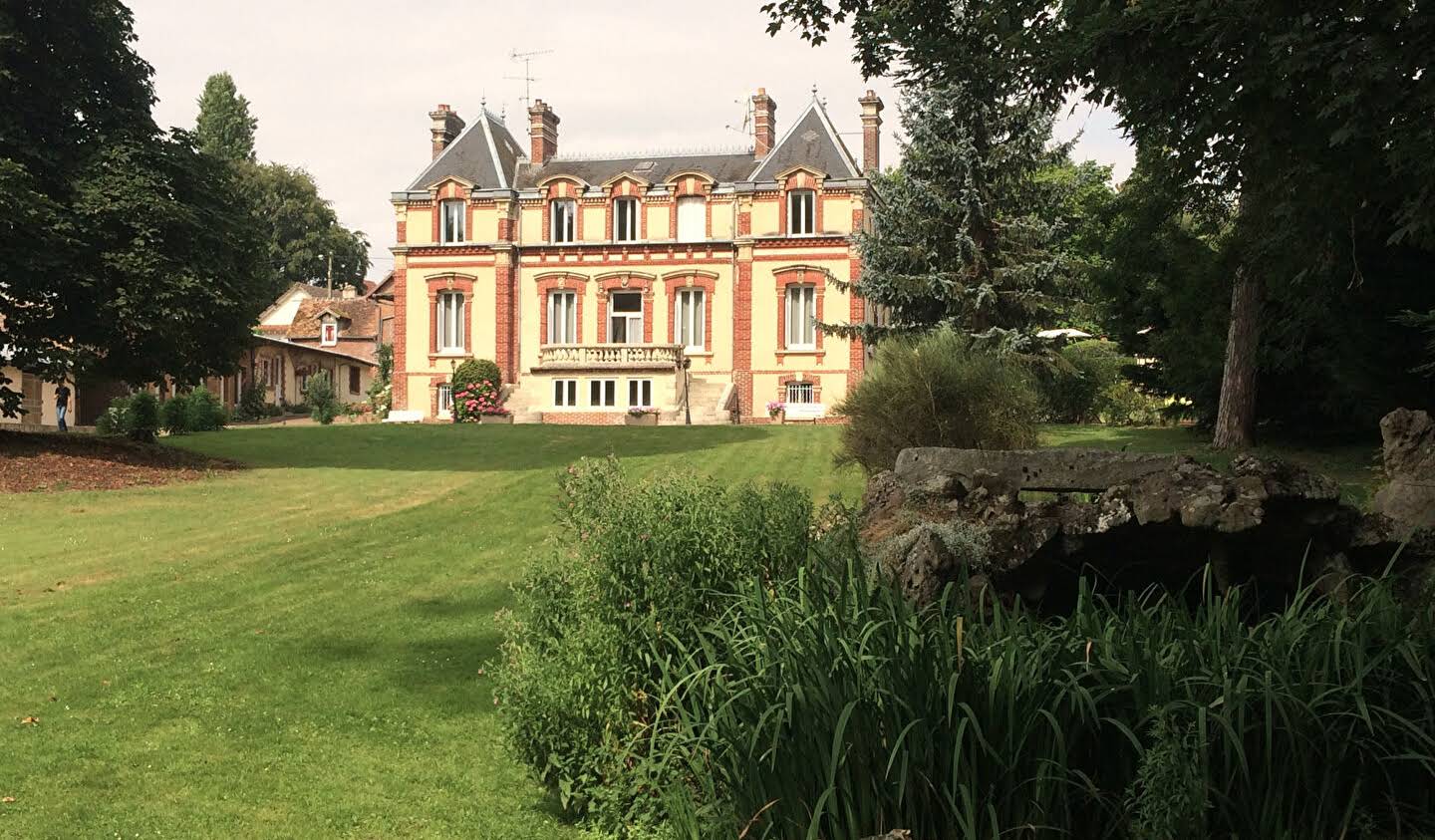 Propriété avec piscine Chambly