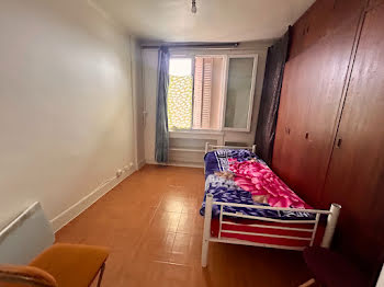 appartement à Rouen (76)