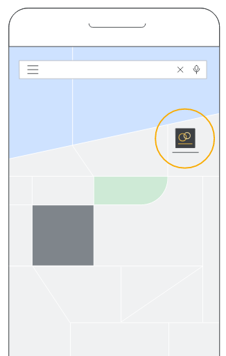 Établissement local sur Google Maps