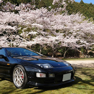 フェアレディZ 300ZX NA