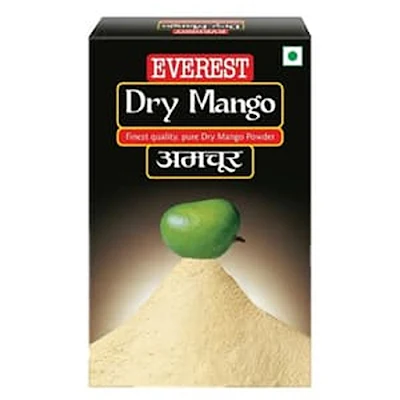 Everest Dry Mango Ginger Powder 50 Gm