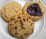 Low Carb Cookie Recipe (basic) was pinched from <a href="http://www.travelinglowcarb.com/1712/low-carb-cookie-recipe/" target="_blank">www.travelinglowcarb.com.</a>