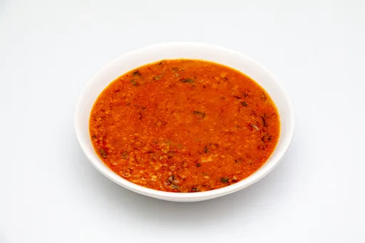 Dal Fry