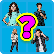 Adivina el personaje de Soy Luna 3.1.6z Icon