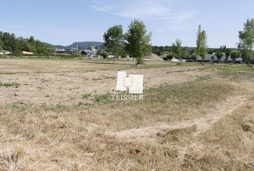  Vente Terrain à bâtir - à Vallon-Pont-d'Arc (07150) 