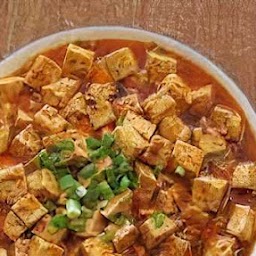 801. Ma-Po Tofu