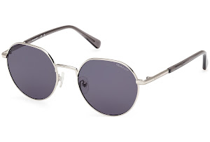 16A - Shiny Palladium / Shiny Grey