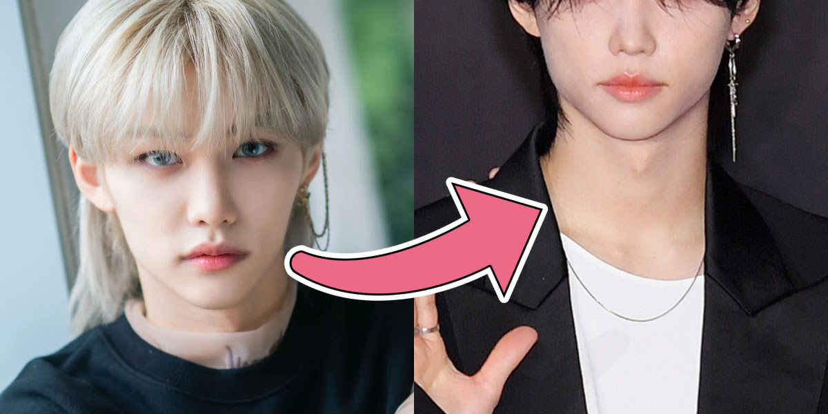 Viral Takes on X: Stray Kids' Felix in newly shared pictures with