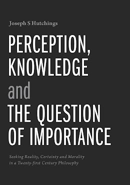 Perception, Knowledge and The Question of Importance cover