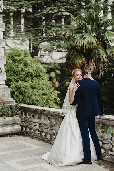 Fotografo di matrimoni Svetlana Zenkevich (zenkevichsveta). Foto del 29 dicembre 2018