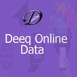 Cover Image of Herunterladen Deeq Online Data 7.0 APK