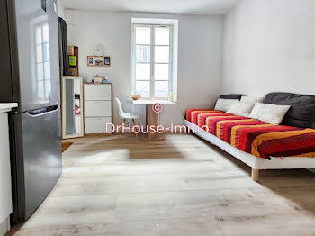 appartement à Dijon (21)