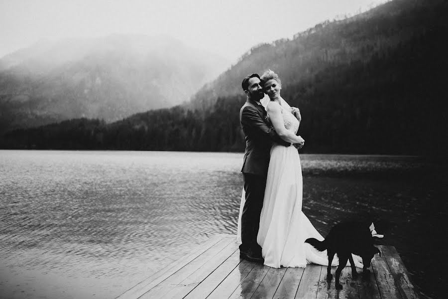 Fotografer pernikahan Paul Unmuth (unmuth). Foto tanggal 14 Maret 2021