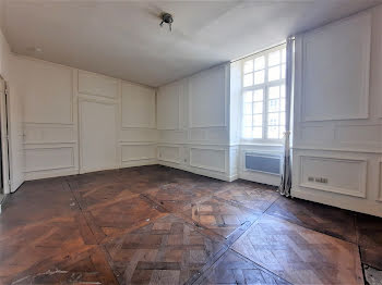 appartement à Rennes (35)