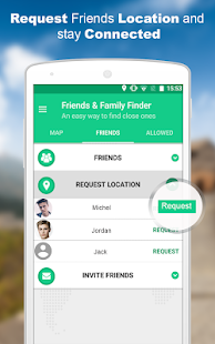 How to mod Find My Friends-Family Locator 1.0.4 mod apk for bluestacks