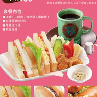 客美多咖啡 Komeda‘s Coffee