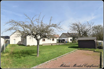 maison à Mesnils-sur-Iton (27)