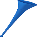 Vuvuzela Sound for firestick