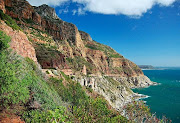 Chapman's Peak Drive. File photo