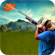 Real Skeet Shooting 3D  Icon