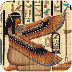 Cover Image of Herunterladen Egyptian mythology 0.0.2 APK